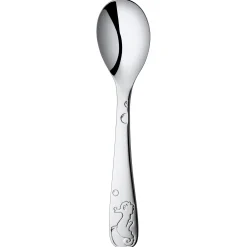 Silit Aquarama Kinderbesteck-Set, 4-teilig|WMF Hot