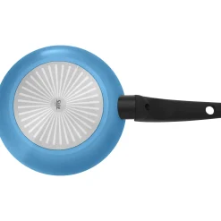 Silit Belluna Stielpfanne, 20 cm, Blau|WMF Hot