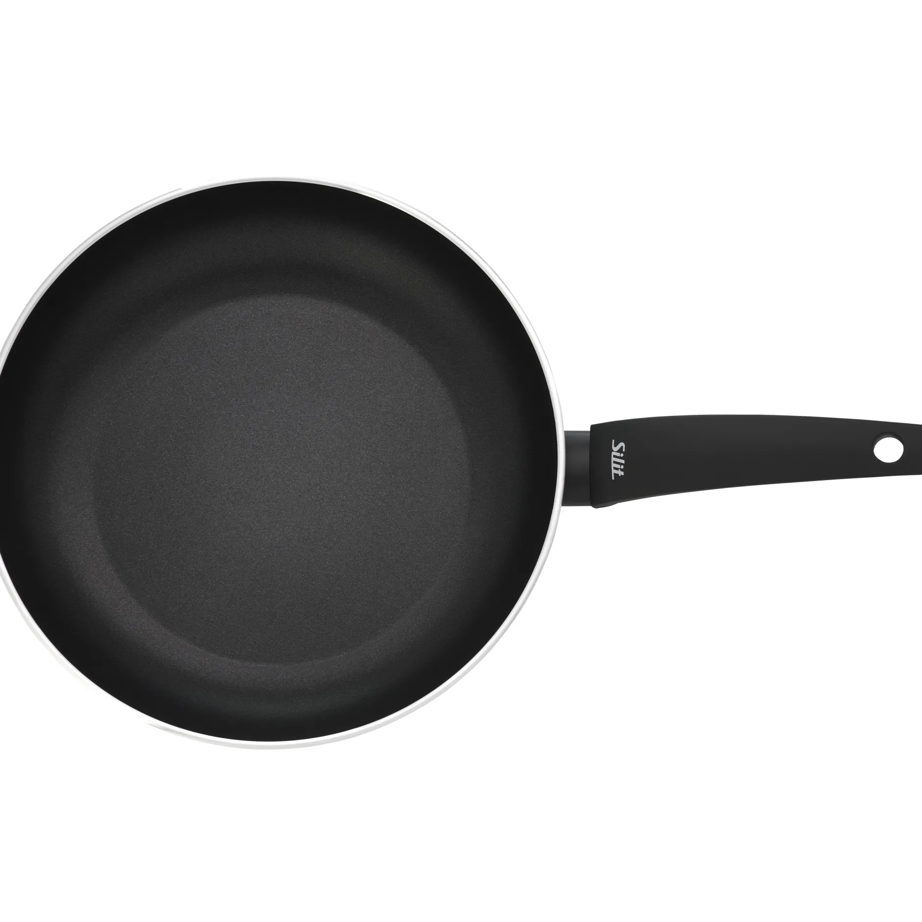 Silit Belluna Stielpfanne, 20 cm, Grün|WMF Outlet