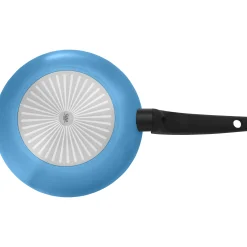 Silit Belluna Stielpfanne, 24 cm, Blau|WMF Clearance