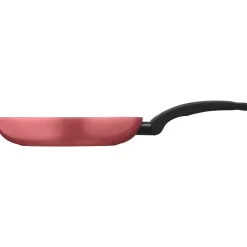 Silit Belluna Stielpfanne, 24 cm, Rosé|WMF Best