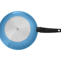Silit Belluna Stielpfanne, 28 cm, Blau|WMF Online