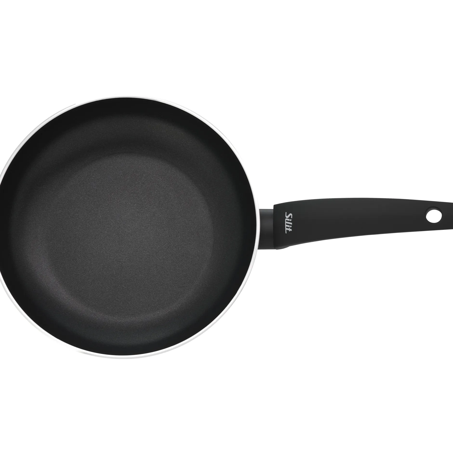 Silit Belluna Stielpfanne, 28 cm, Blau|WMF Online