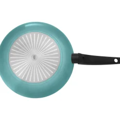 Silit Belluna Stielpfanne, 28 cm, Grün|WMF Discount
