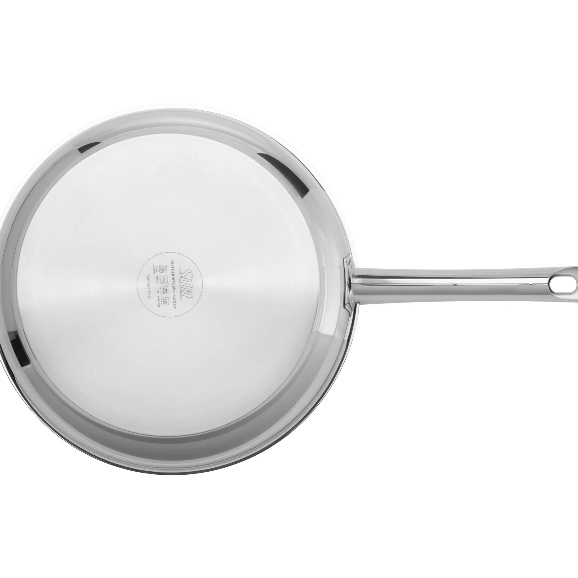 Silit Calabria Pfannen-Set, 24 & 28 cm|WMF