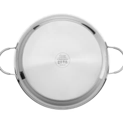 Silit Calabria Servierpfanne, 32 cm|WMF Hot