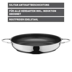 Silit Calabria Servierpfanne, 32 cm|WMF Hot
