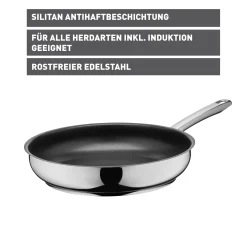 Silit Calabria Stielpfanne, 20 cm|WMF Sale