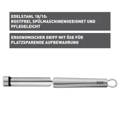 Silit Classic Line Apfelausstecher, 25 cm|WMF Hot