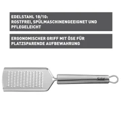 Silit Classic Line Käsereibe, 26 cm|WMF Discount