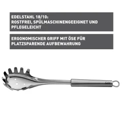 Silit Classic Line Pastalöffel, 32 cm|WMF Discount