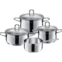 Silit Diamant Topf-Set, 4-teilig|WMF Sale