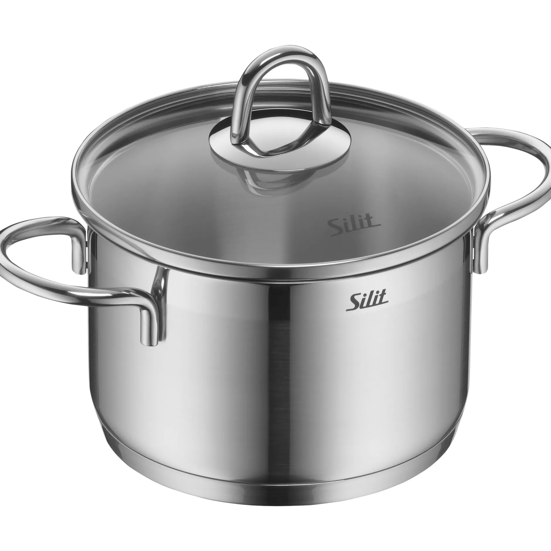 Silit Diamant Topf-Set, 4-teilig|WMF Sale