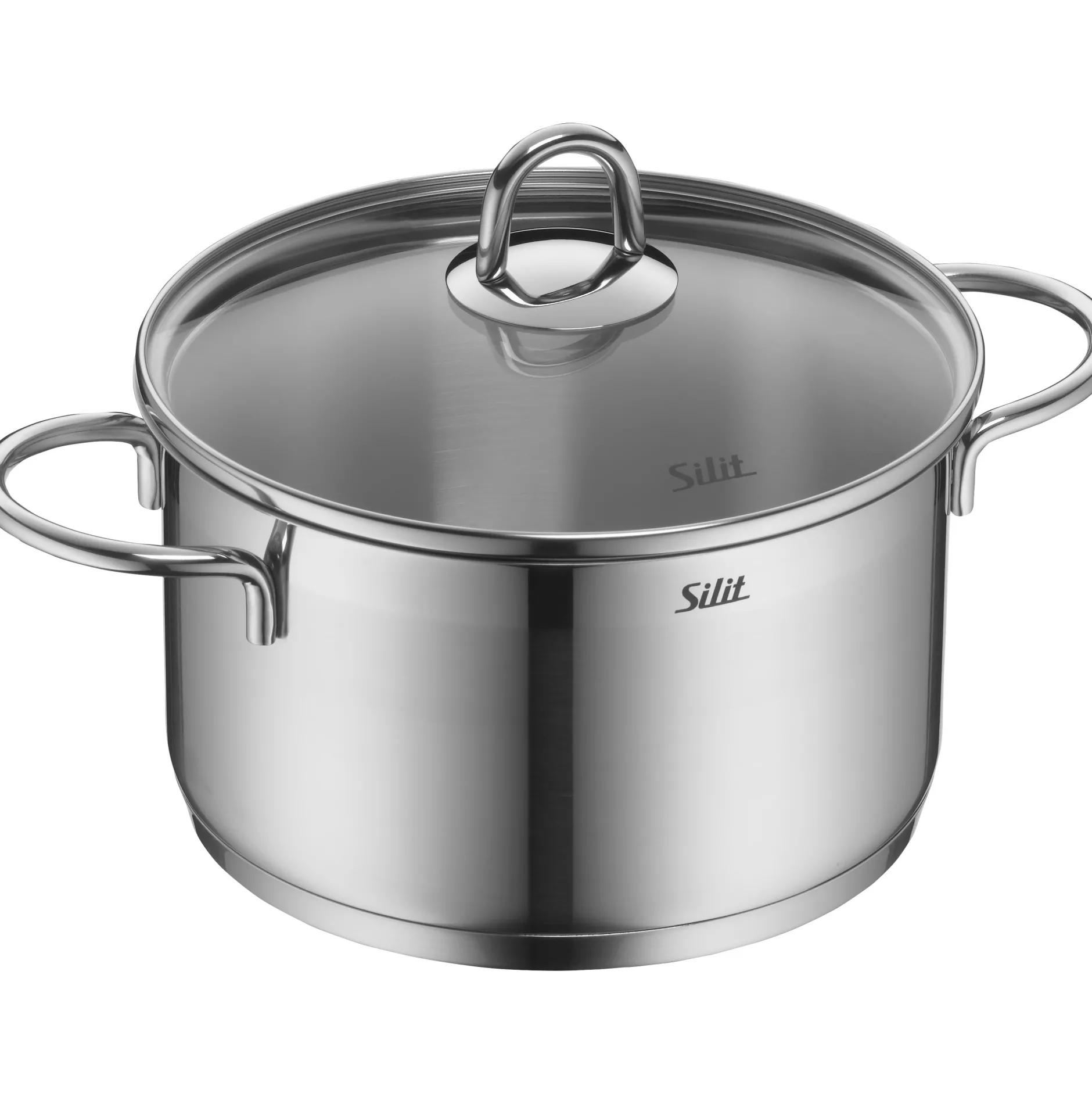 Silit Diamant Topf-Set, 4-teilig|WMF Sale