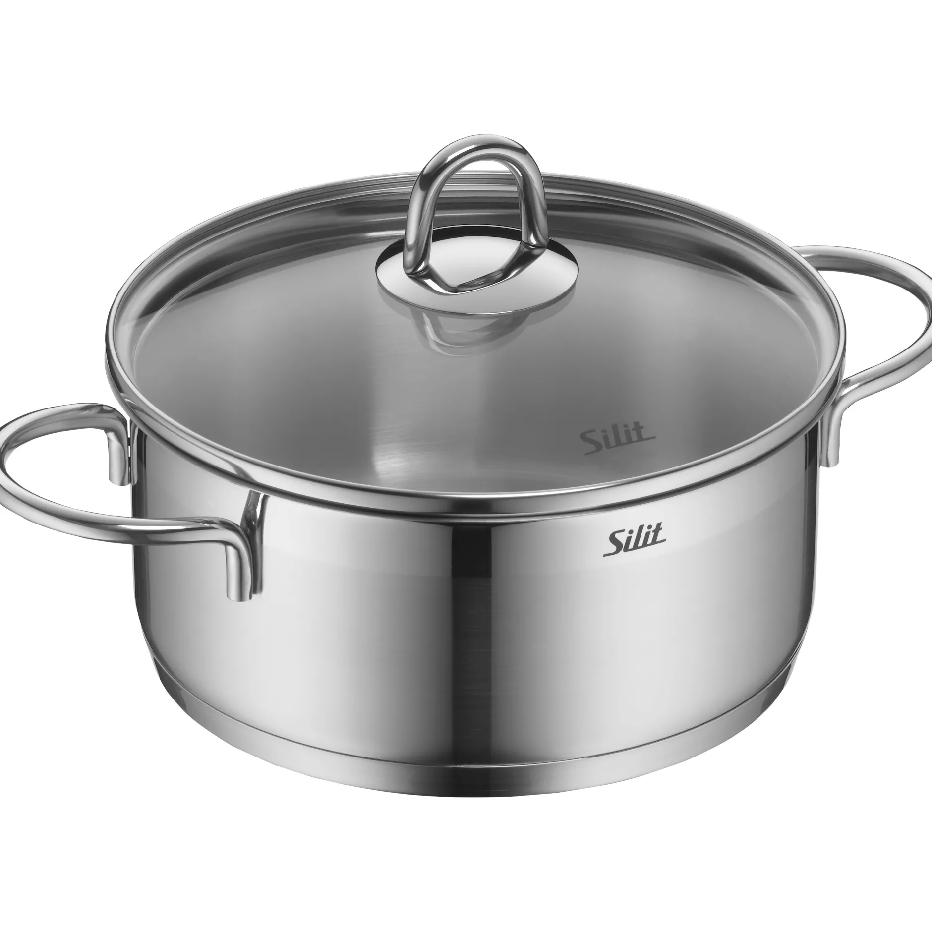 Silit Diamant Topf-Set, 4-teilig|WMF Sale
