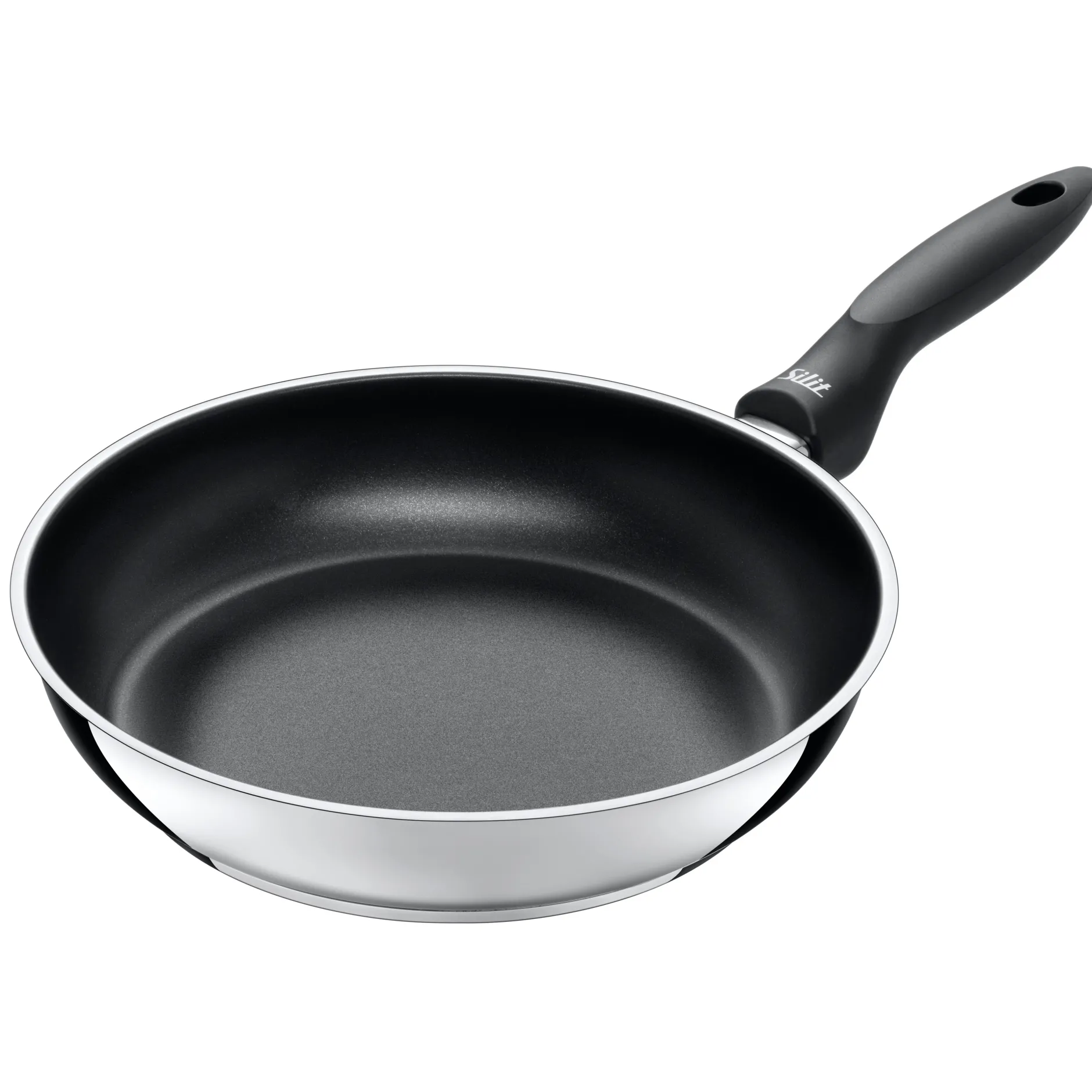 Silit Domus Stielpfanne, 28 cm|WMF New