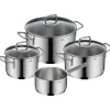 Silit Extra Cook Kochgeschirr-Set* 4-tlg.|WMF Clearance