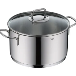 Silit Extra Cook Kochgeschirr-Set* 4-tlg.|WMF Clearance