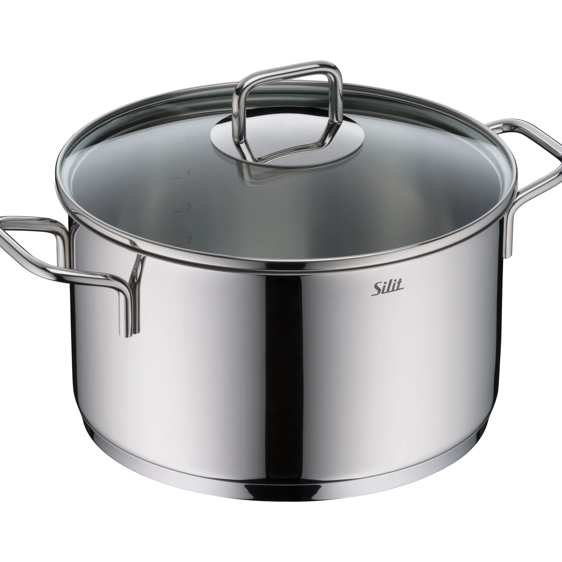 Silit Extra Cook Kochgeschirr-Set* 4-tlg.|WMF Clearance