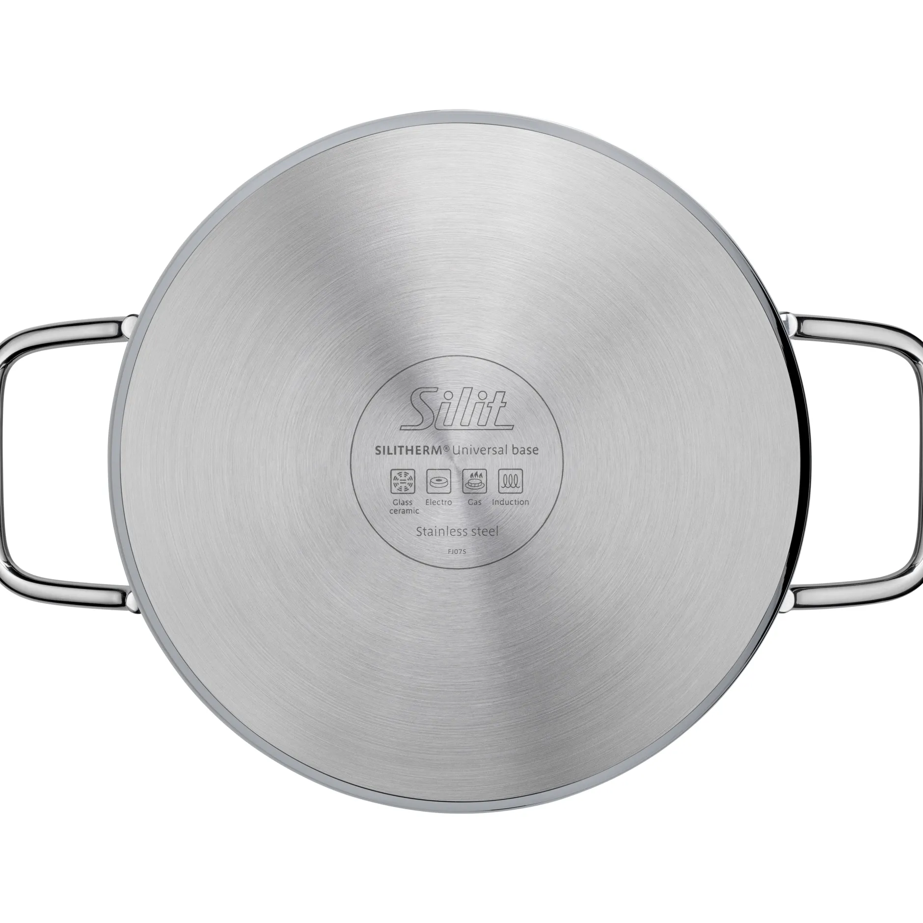 Silit Extra Cook Kochgeschirr-Set* 4-tlg.|WMF Clearance