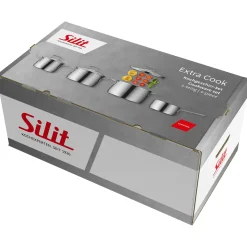 Silit Extra Cook Kochgeschirr-Set* 4-tlg.|WMF Clearance