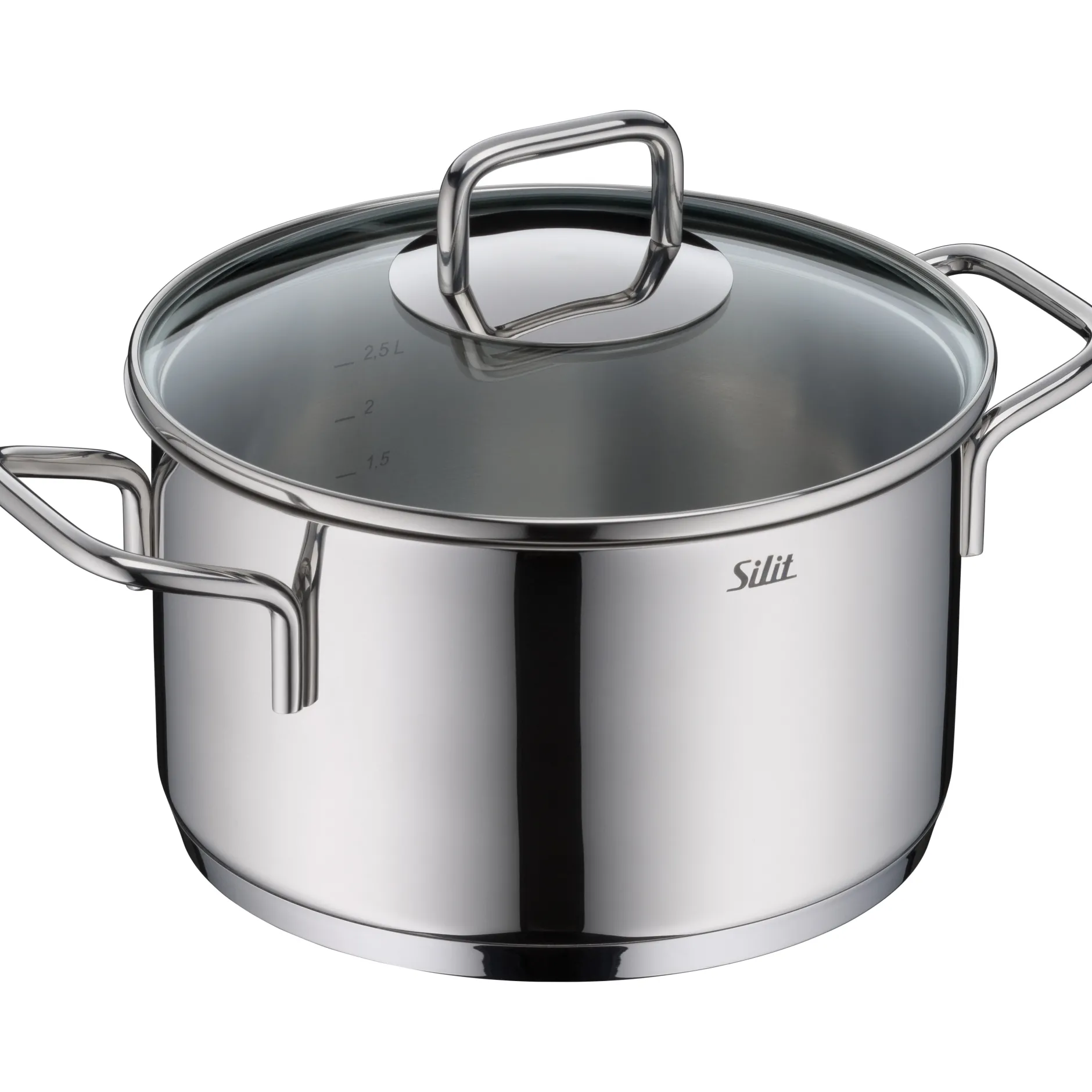 Silit Extra Cook Kochgeschirr-Set* 4-tlg.|WMF Clearance