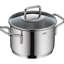 Silit Extra Cook Kochgeschirr-Set* 4-tlg.|WMF Clearance