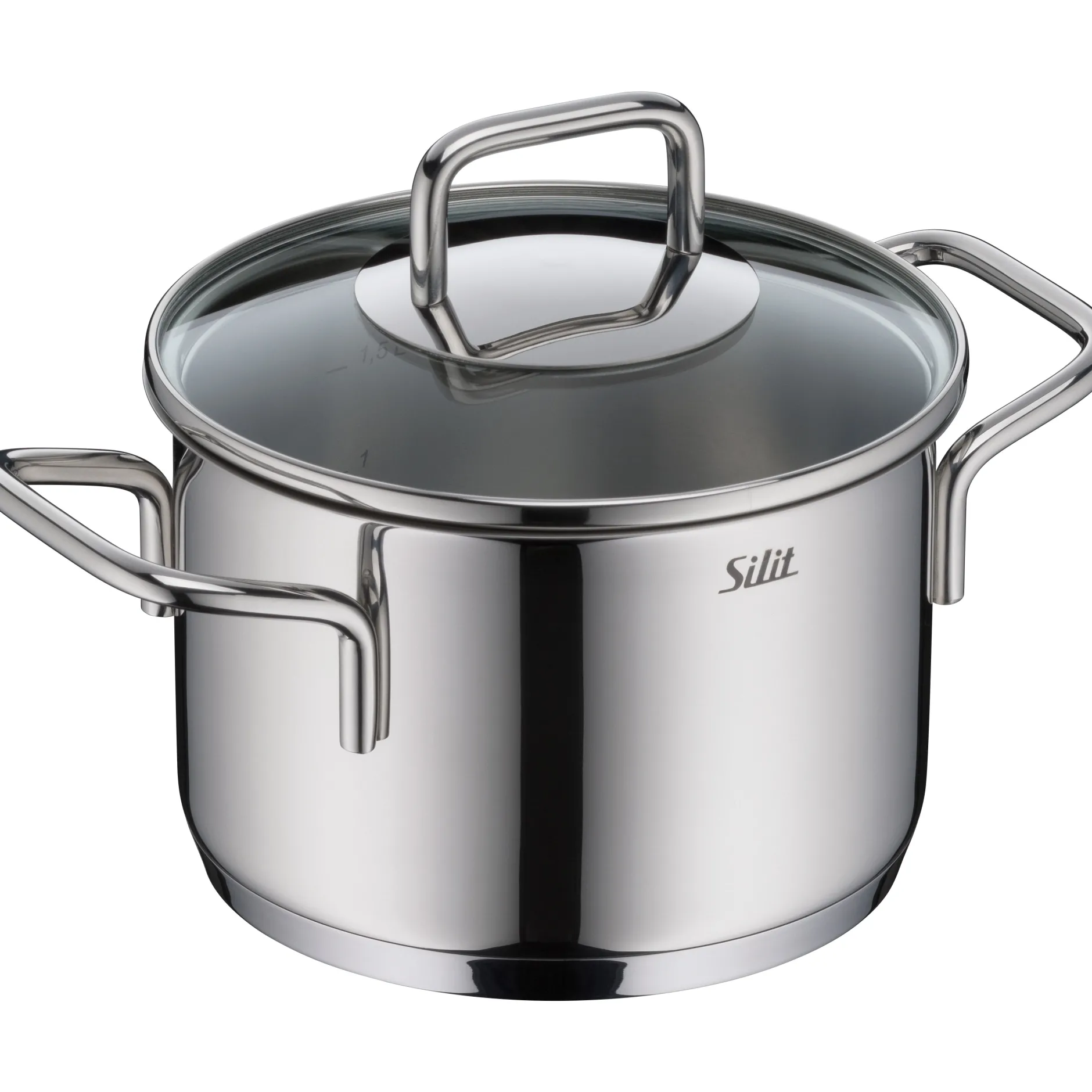 Silit Extra Cook Kochgeschirr-Set* 4-tlg.|WMF Clearance