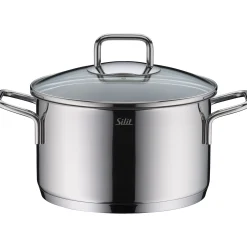 Silit Extra Cook Kochgeschirr-Set* 4-tlg.|WMF Clearance