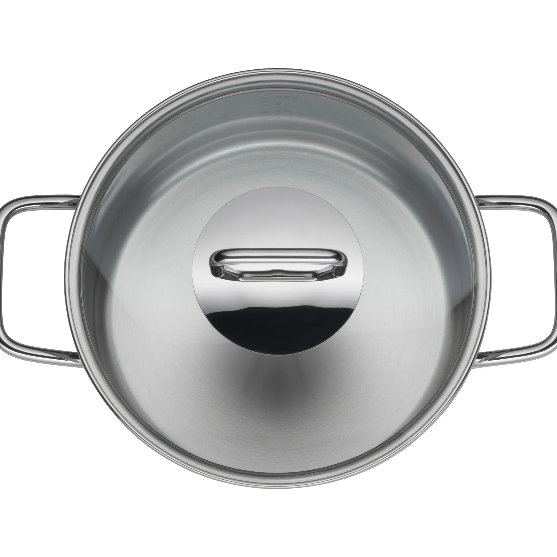 Silit Extra Cook Kochgeschirr-Set* 4-tlg.|WMF Clearance