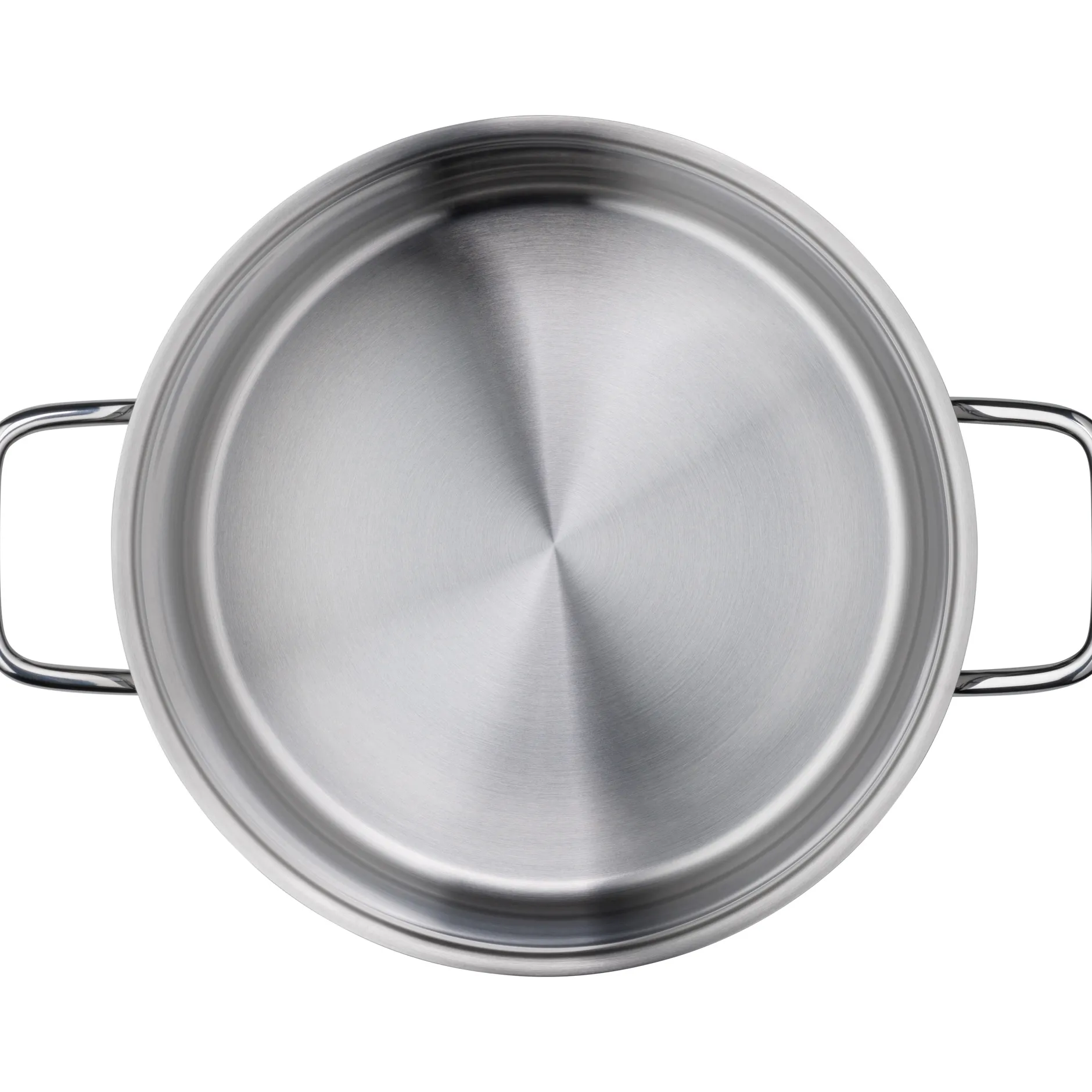 Silit Extra Cook Kochtopf 24 cm mit Glasdeckel|WMF Hot
