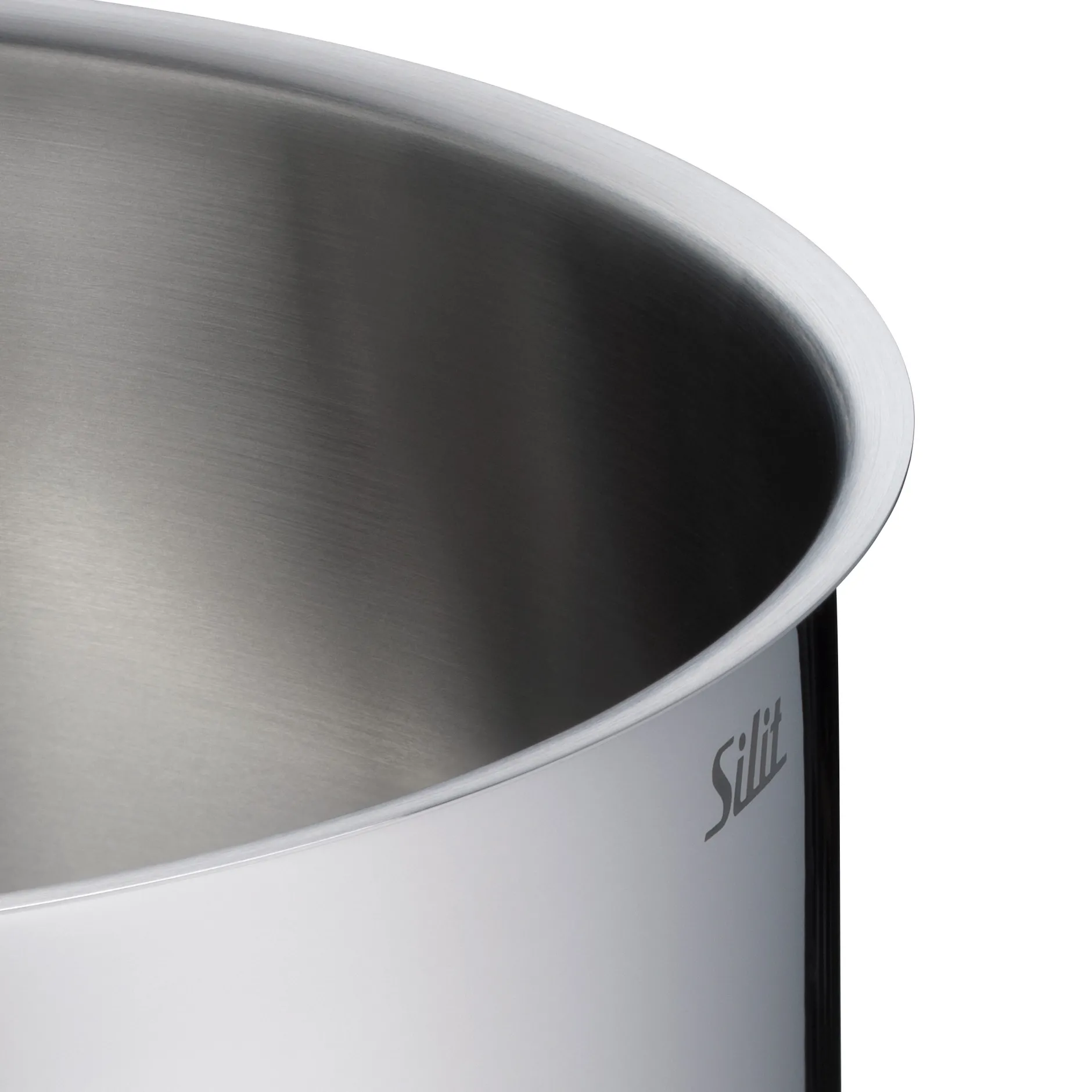 Silit Extra Cook Kochtopf 24 cm mit Glasdeckel|WMF Hot