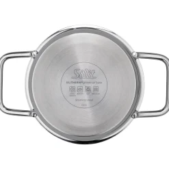Silit Extra Cook Mini Topf Set 4 teilig|WMF Clearance
