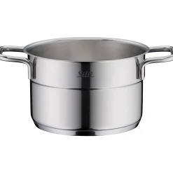 Silit Extra Cook Mini-Kochtopf 14 cm mit Glasdeckel|WMF Clearance