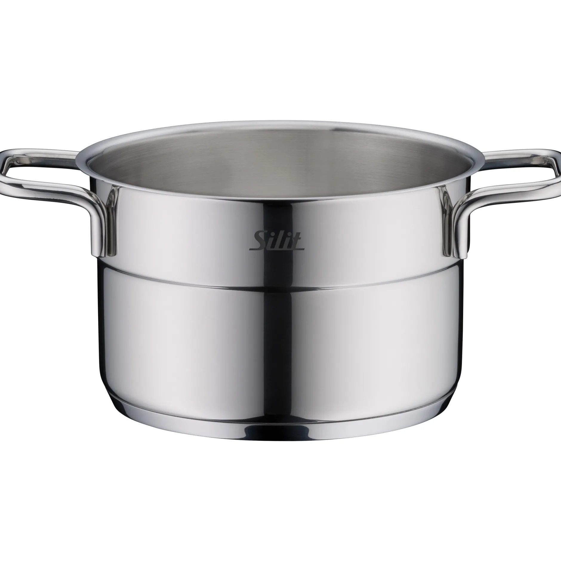 Silit Extra Cook Mini-Kochtopf 14 cm mit Glasdeckel|WMF Clearance