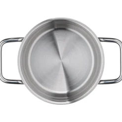 Silit Extra Cook Mini-Kochtopf 14 cm mit Glasdeckel|WMF Clearance