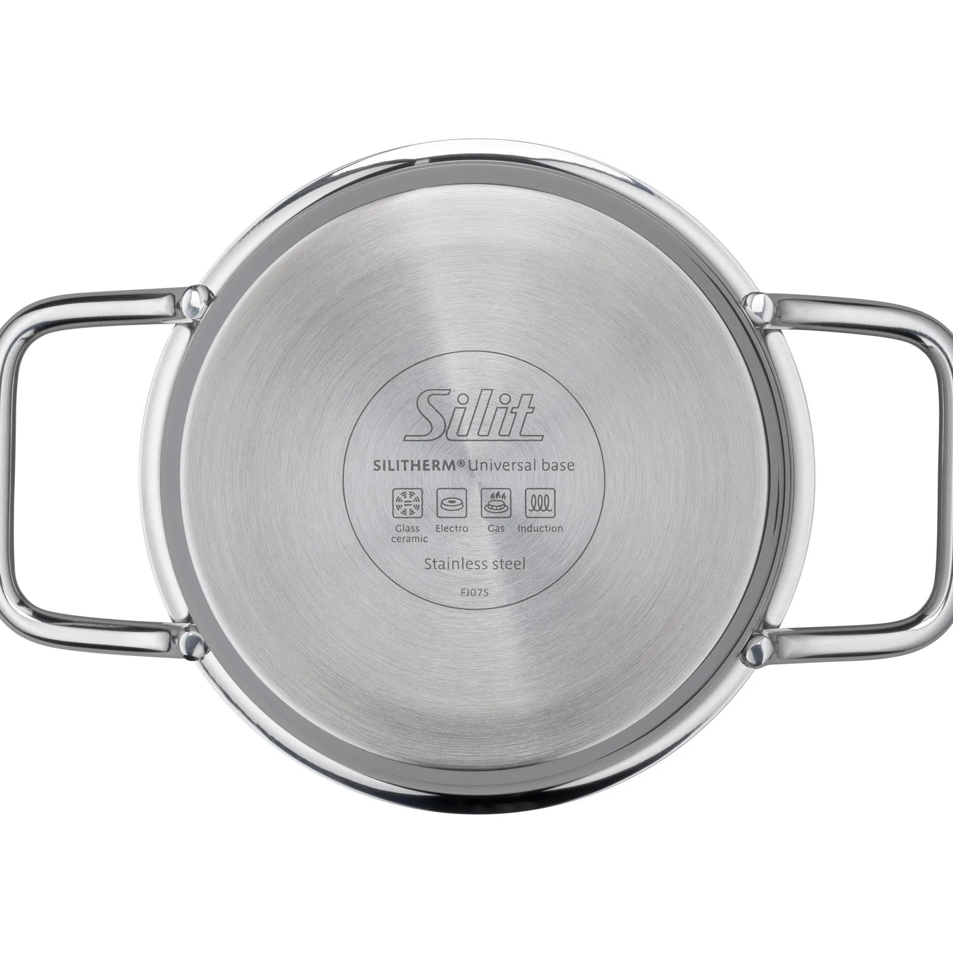 Silit Extra Cook Mini-Kochtopf 14 cm mit Glasdeckel|WMF Clearance