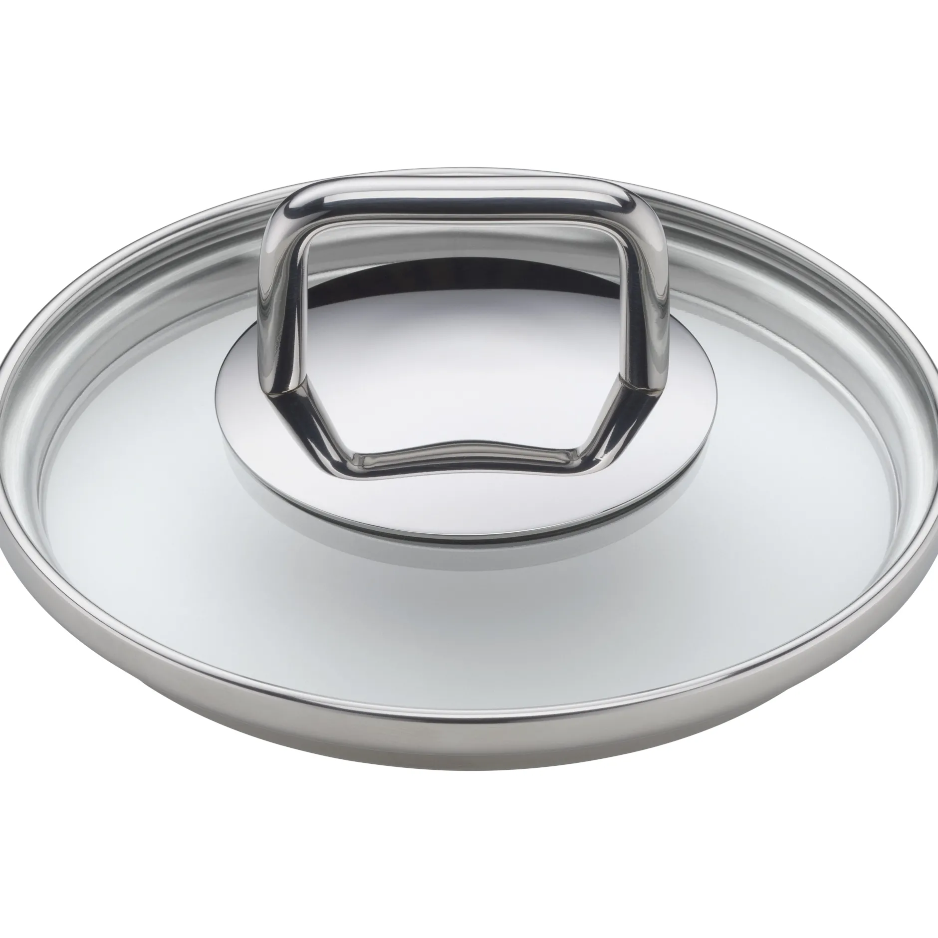 Silit Extra Cook Mini-Kochtopf 14 cm mit Glasdeckel|WMF Clearance