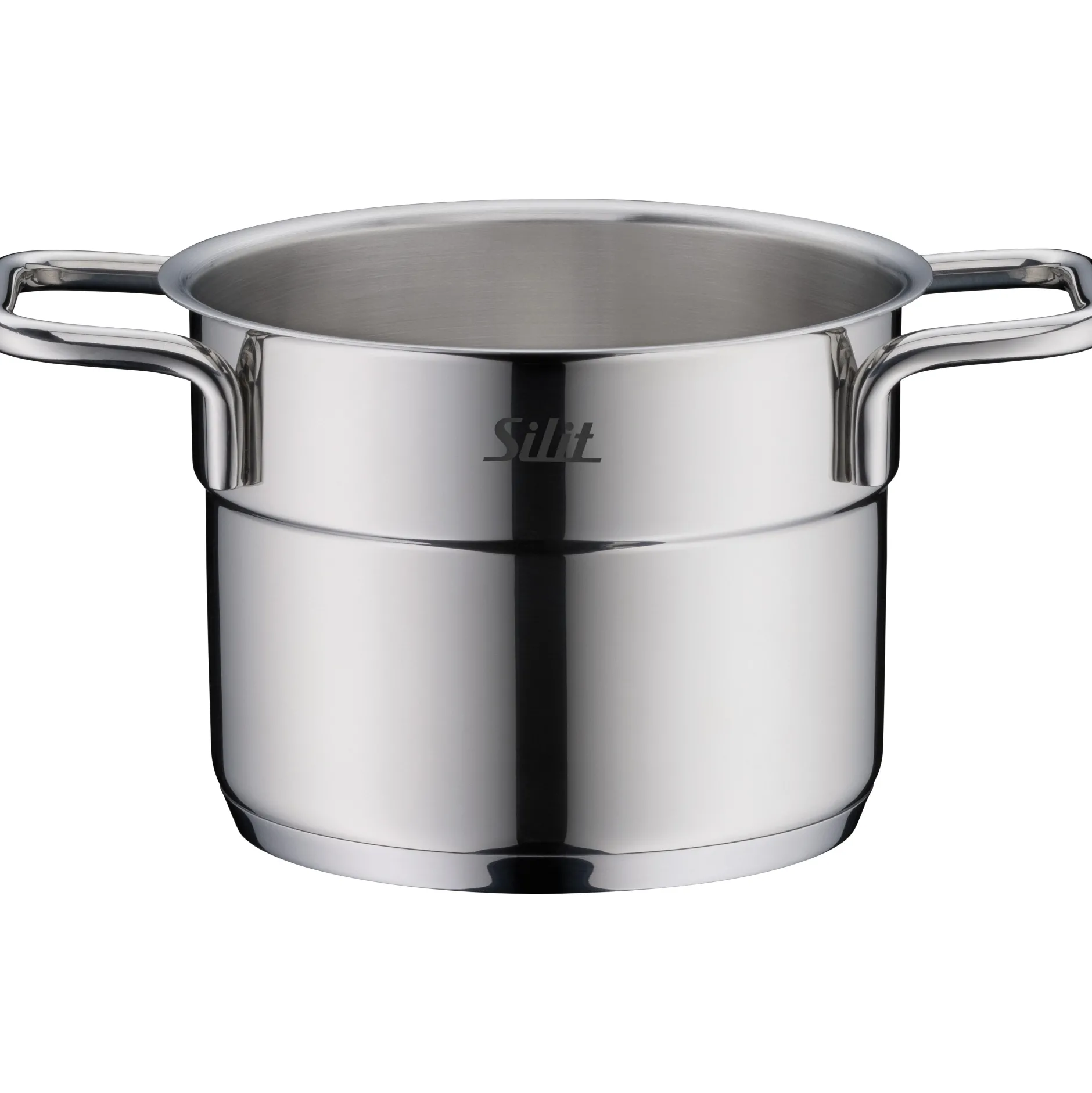 Silit Extra Cook Mini-Kochtopf 12 cm mit Glasdeckel|WMF