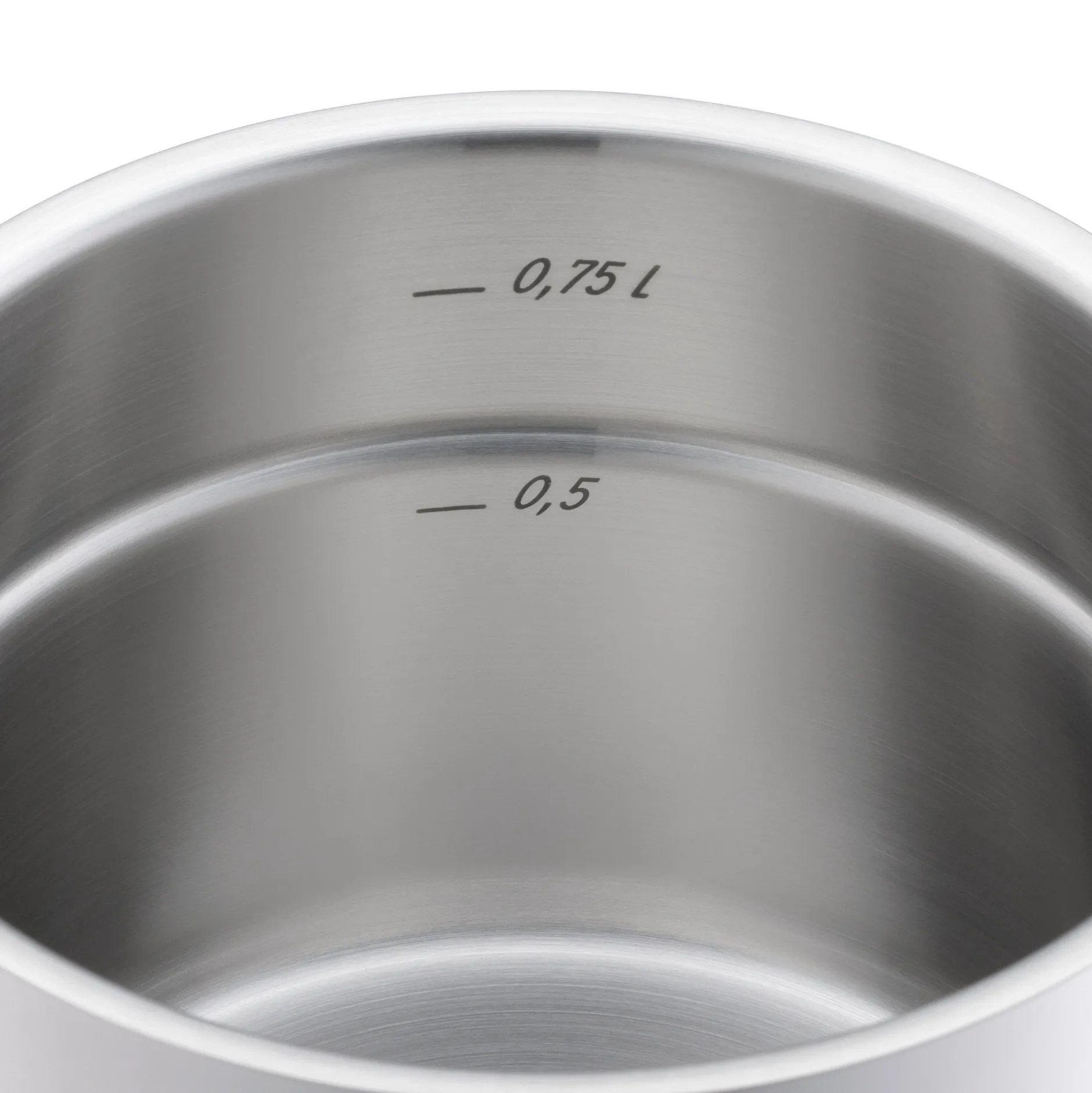 Silit Extra Cook Mini-Kochtopf 12 cm mit Glasdeckel|WMF
