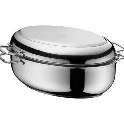 Silit Extrabräter, oval|WMF Clearance