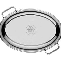 Silit Extrabräter, oval|WMF Clearance