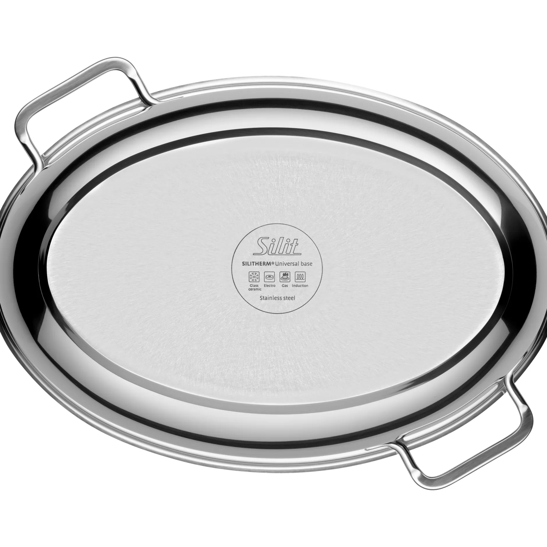 Silit Extrabräter, oval|WMF Clearance