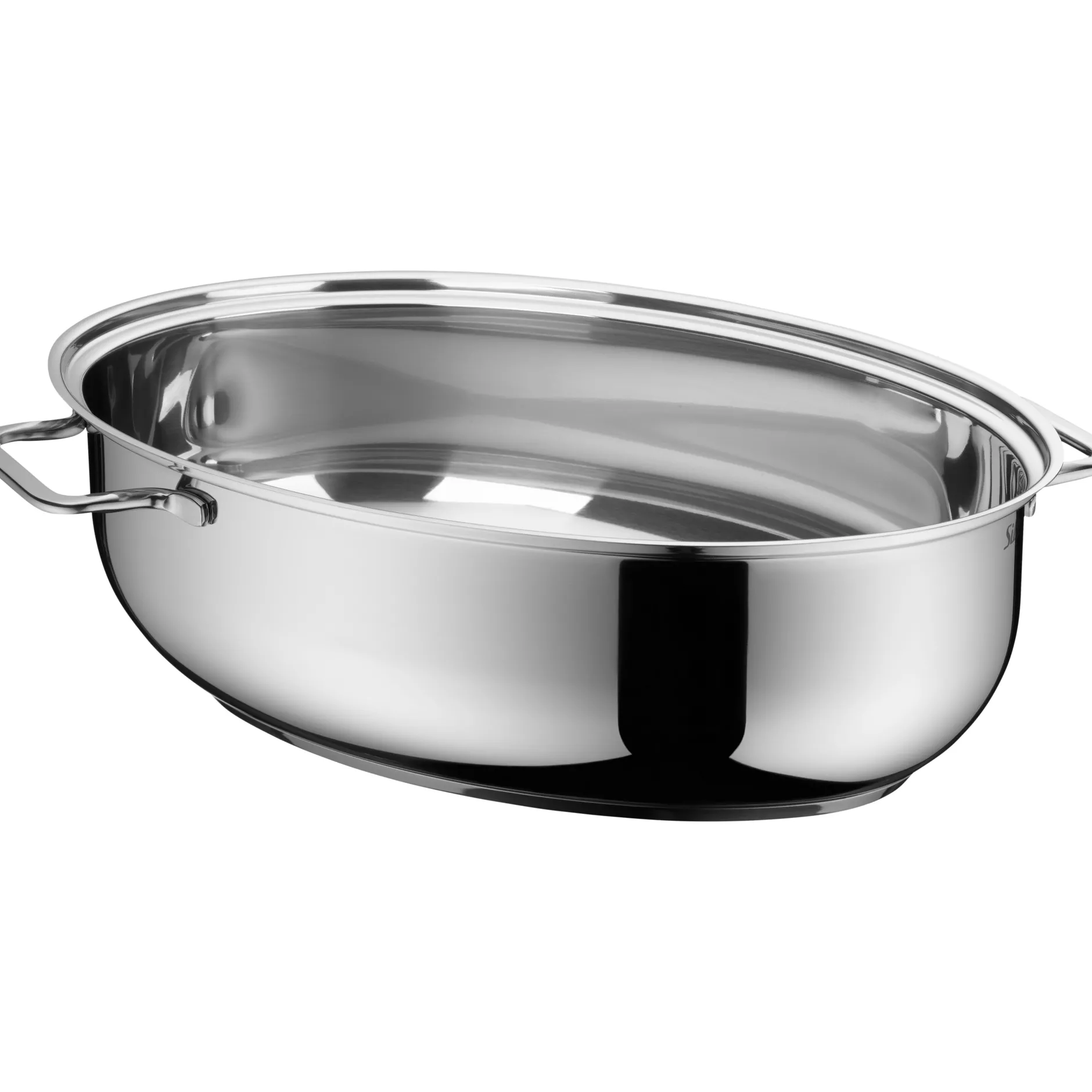 Silit Extrabräter, oval|WMF Clearance