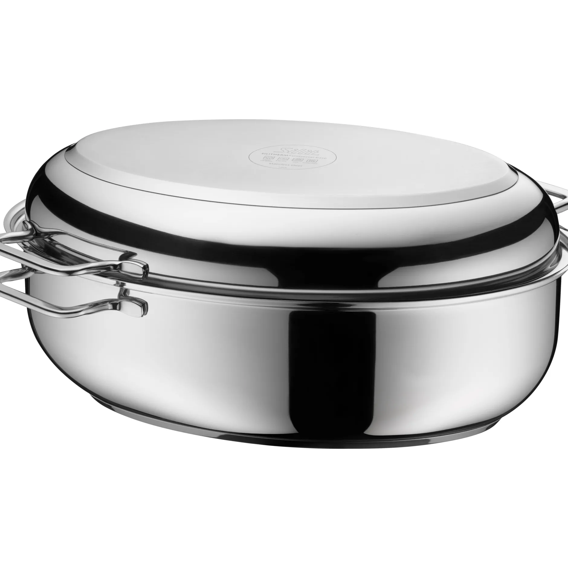 Silit Extrabräter, oval|WMF Clearance