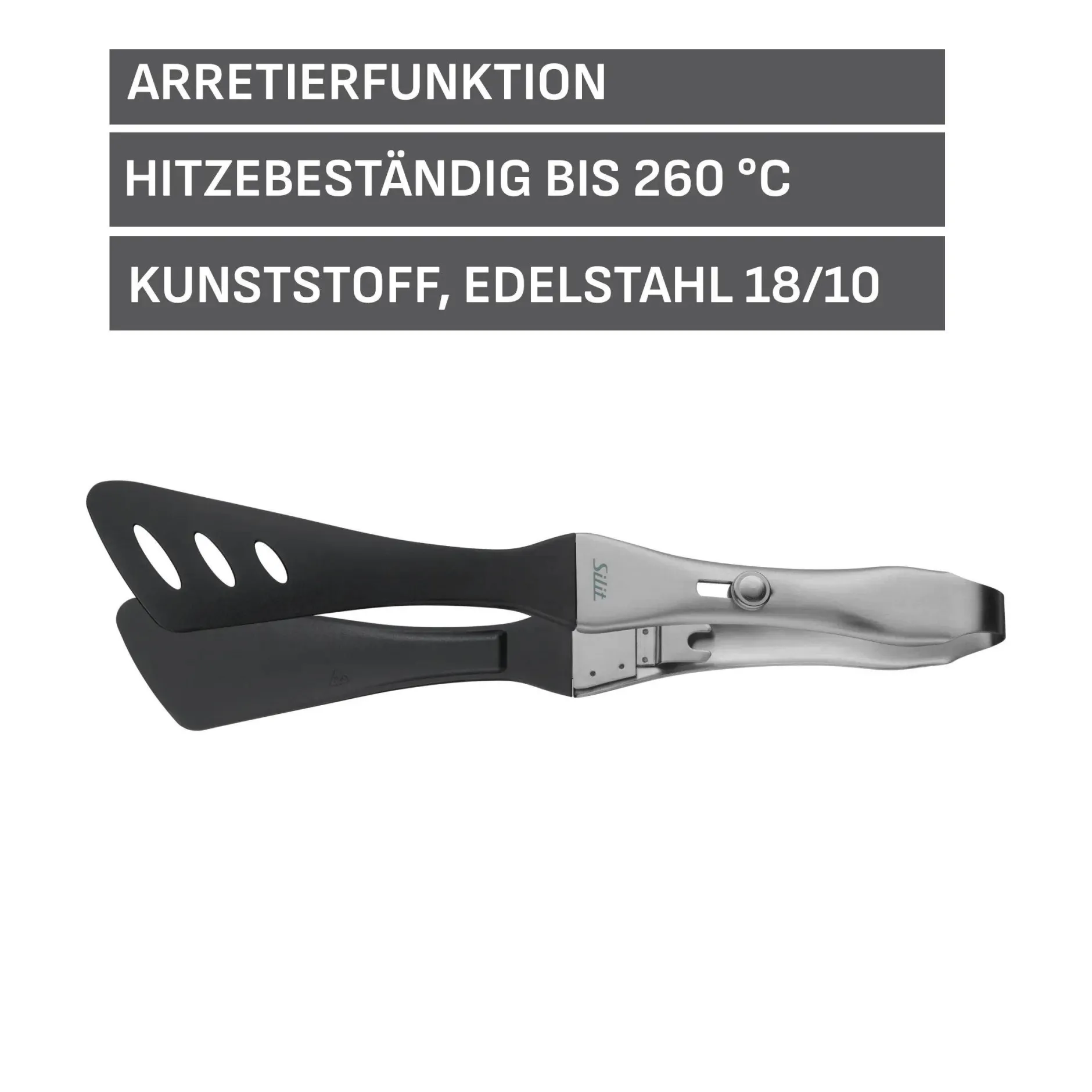 Silit Girato Küchenzange|WMF Online
