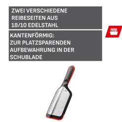 Silit GrateCut 2-in-1 Reibe|WMF Discount