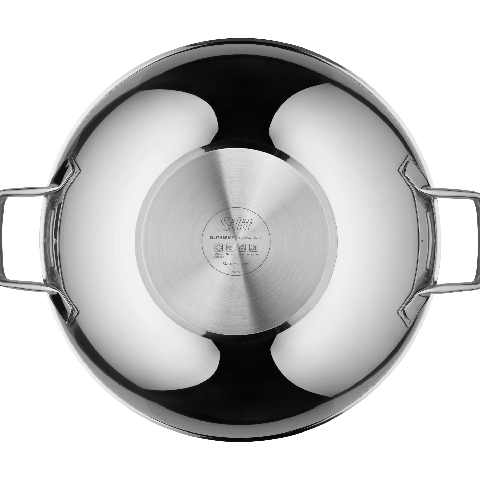 Silit Hong Kong Wok, 36 cm|WMF Online