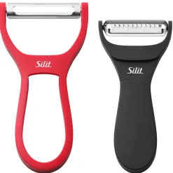 Silit 2-in-1-Schäler|WMF Clearance