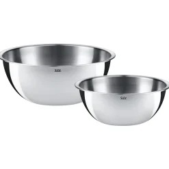 Silit Küchenschüssel-Set, 2-teilig|WMF Discount